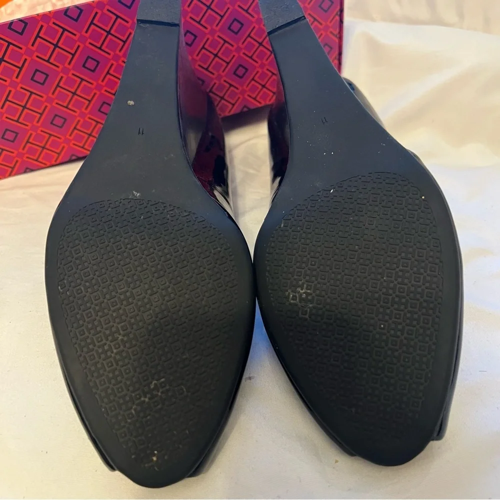 EUC Tory Burch‎ Wedge